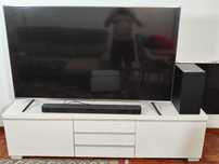 Móvel de TV IKEA BESTÅ BURS – Grande, Brilhante e com Estilo só 109€