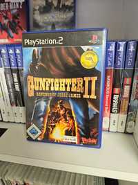 Gra Gunfighter II: Revenge of Jesse James PlayStation 2 PS2