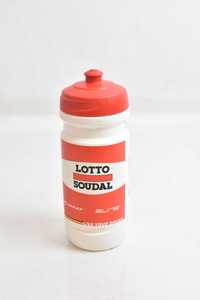 NIEUŻYWANY bidon ELITE lotto soudal ! 600ml