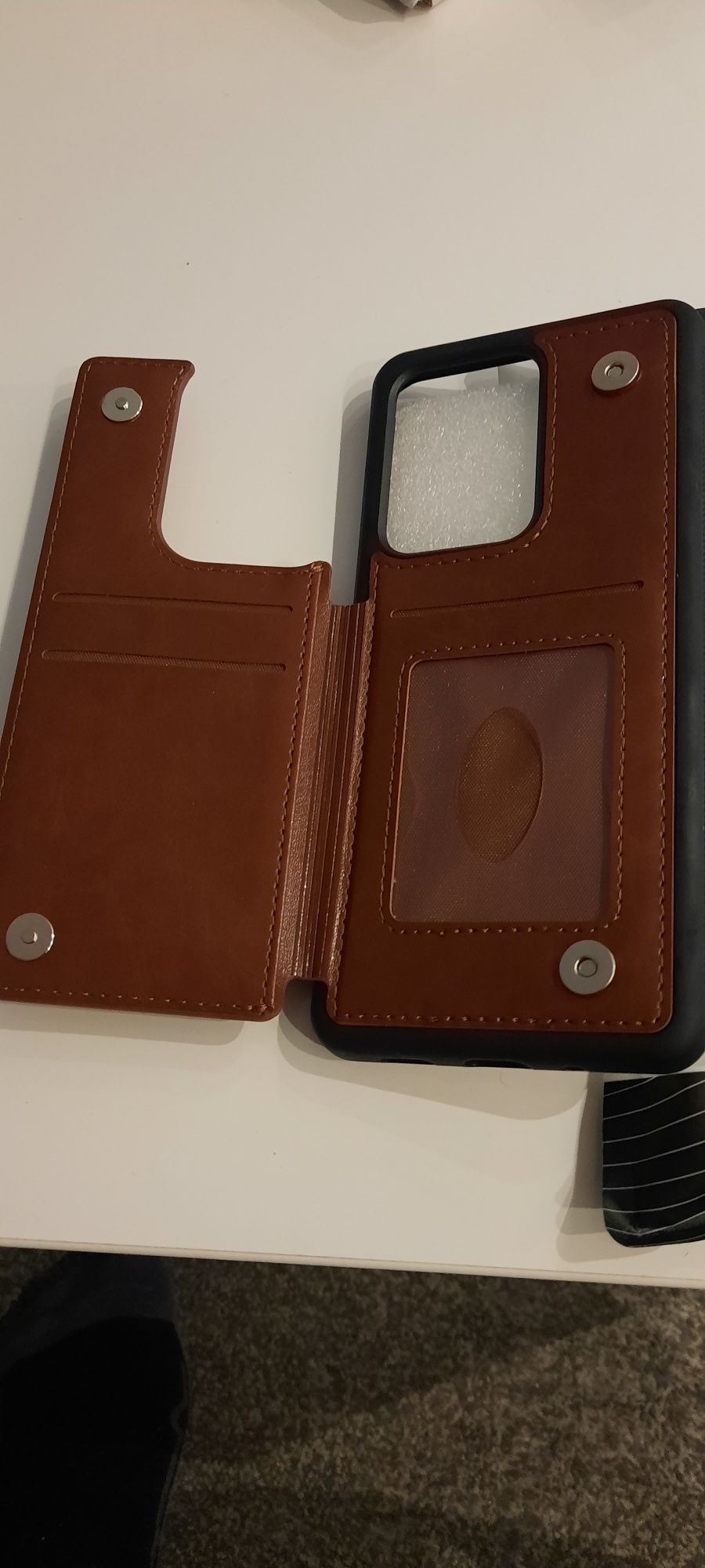 Etui samsung s20 ultra