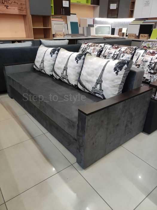 Диваны в наличии в Харькове, диваны по доступной цене