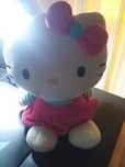 Artigos da Hello Kitty