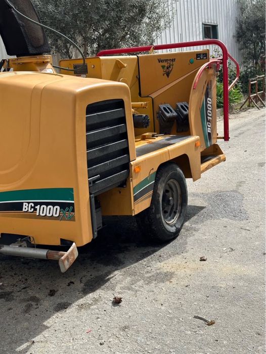 Biotriturador vermeer