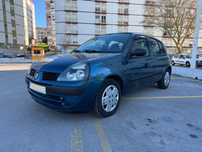 Renault Clio 1.2 Expression