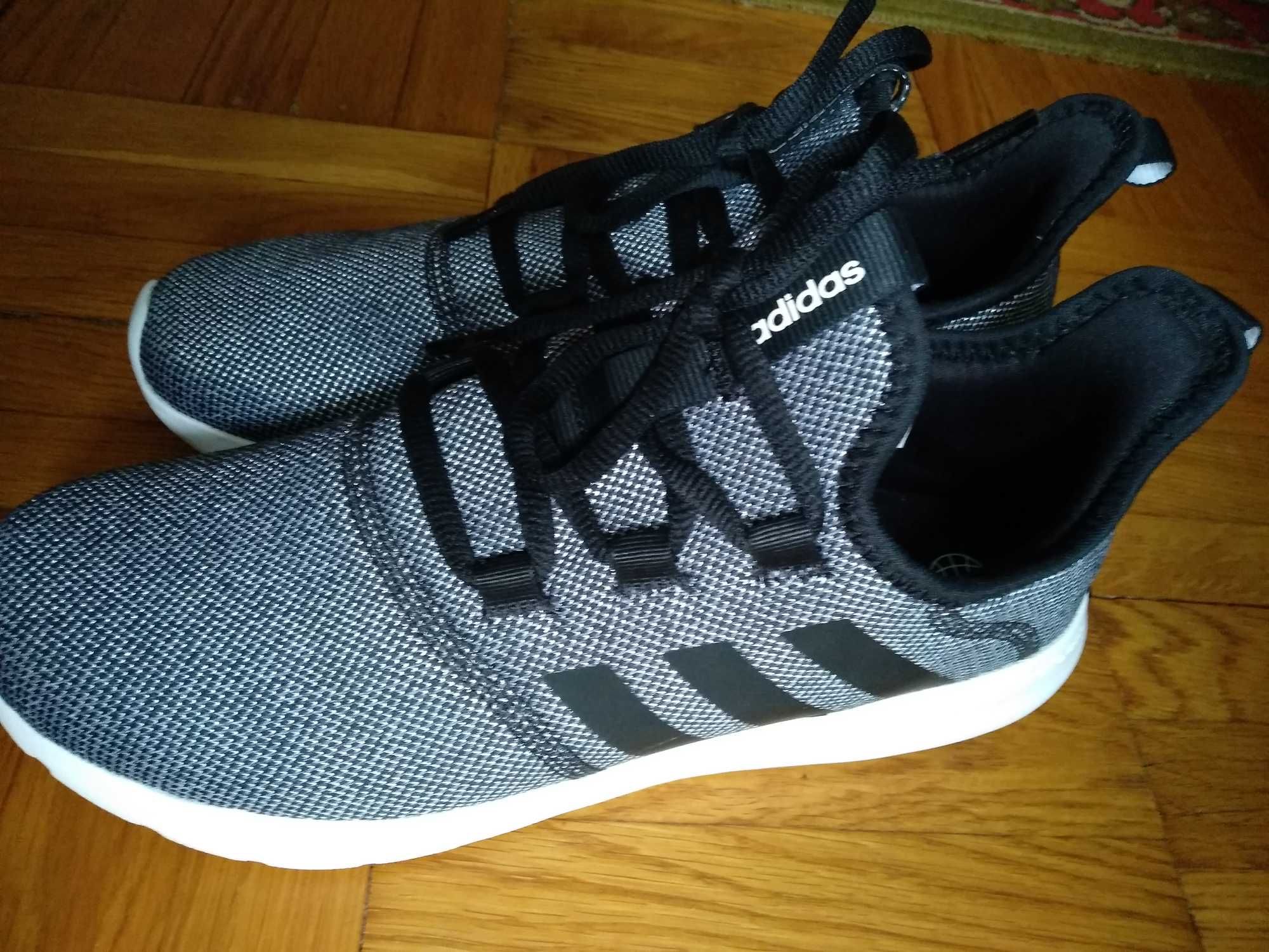 Мокасини жіночі Adidas