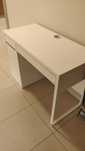 sprzedam biurko Ikea 105 cm szerokości-100 zł-Gdańsk Morena
