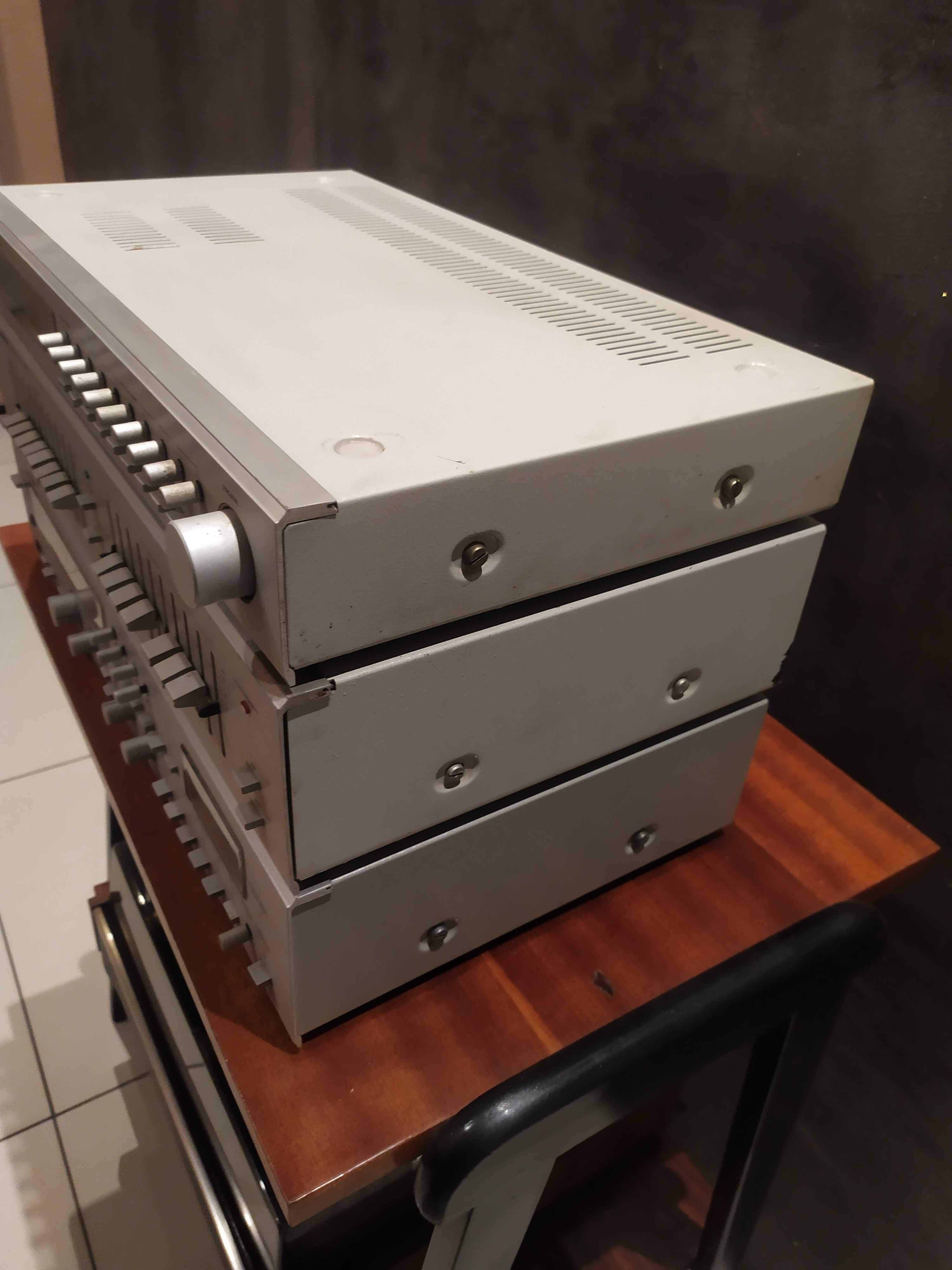 Radmor  UNITRA amplituner FM   tuner AM