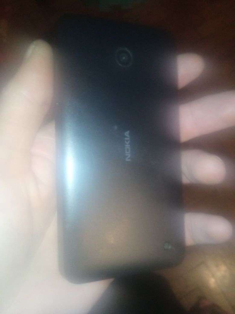 Sprzedam Nokia Lumia 630