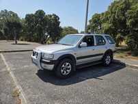 Opel Frontera B 2.2 longo