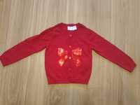 Sweter rozmiar 92