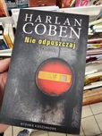 Coben Nie odpuszczaj