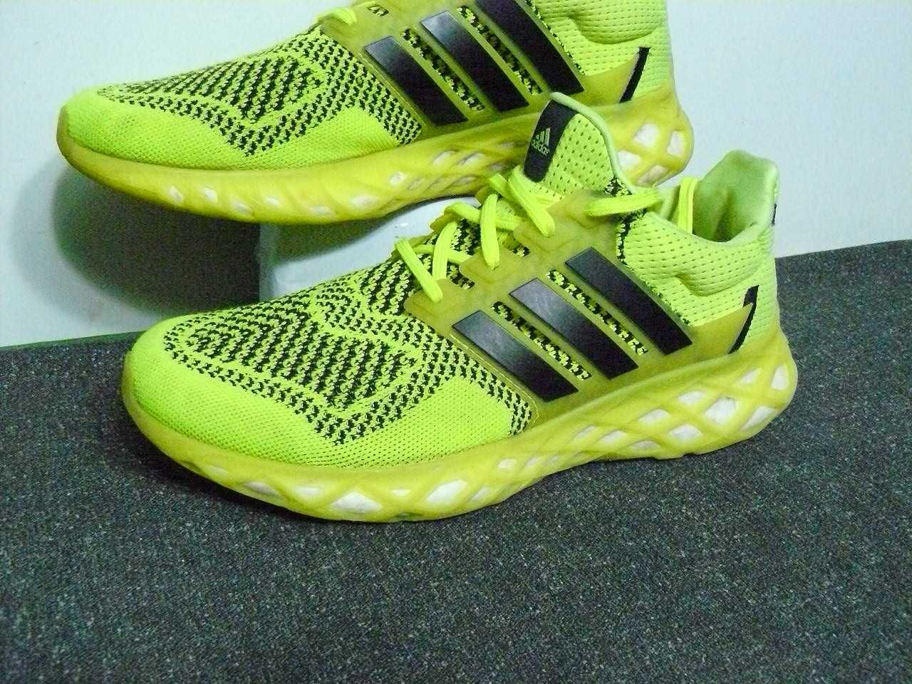 buty ADIDAS ULTRA BOOST r 44 męskie sportowe