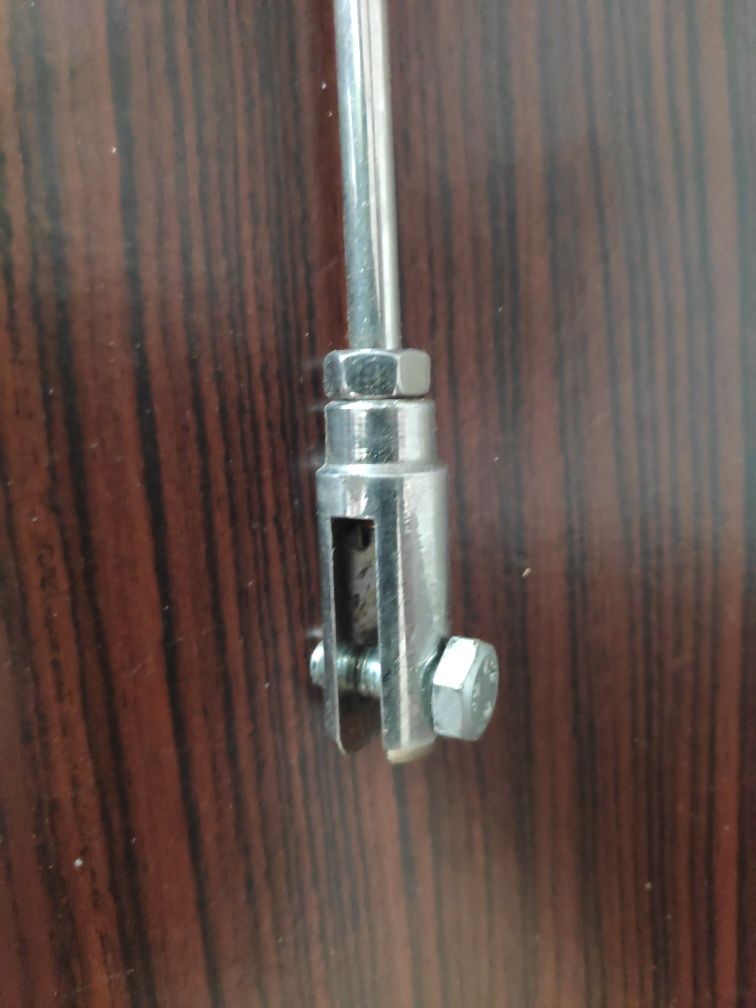 Vareta Travão Sachs v5