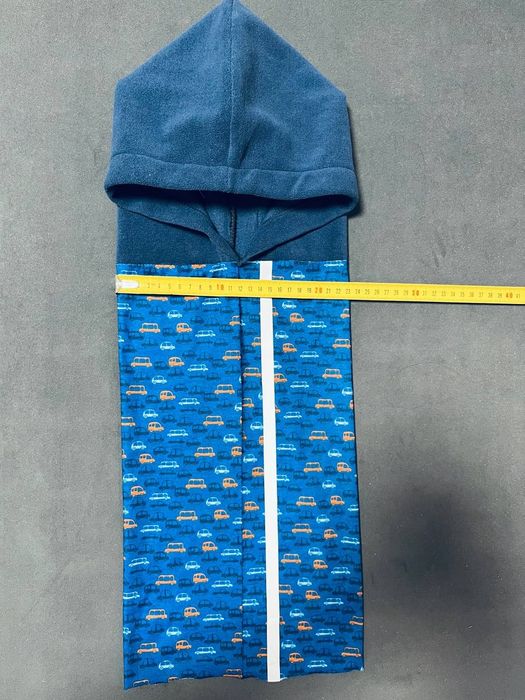 Флисовая балаклава Лыжная балаклава на мальчика