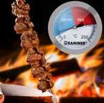 Termometr do wędzenia pieczenia GRILL