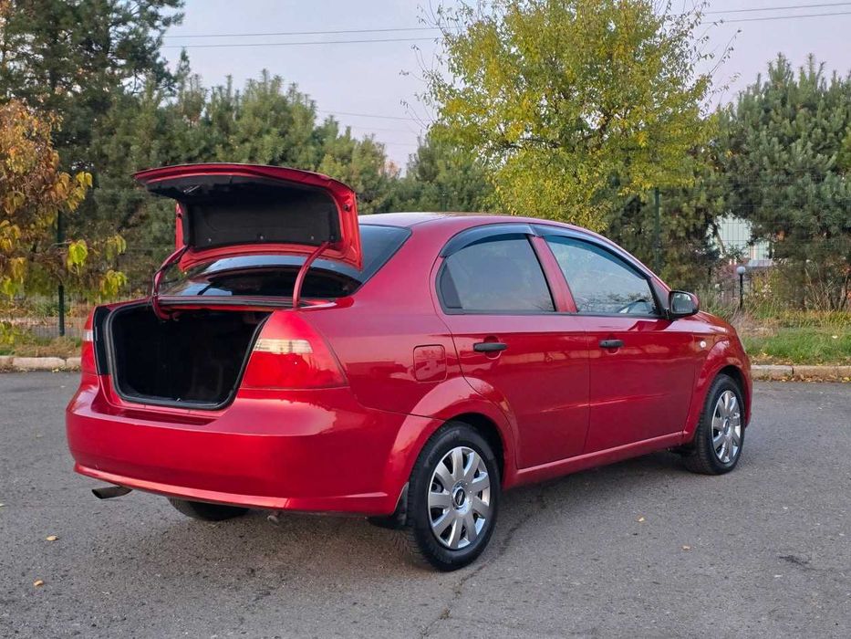 Продам  Chevrolet Aveo 2007. Можна в розстрочку, під викуп.