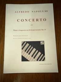 Concerto - Alfredo Napoleão