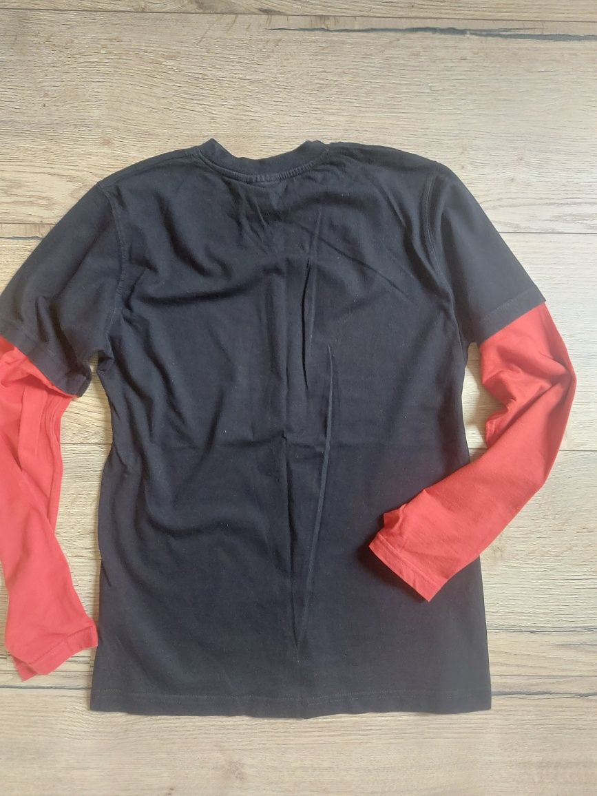 Bluza kappAhll 158/164 czacha