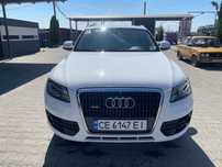 Продам авто Audi Q5 в гарному стані