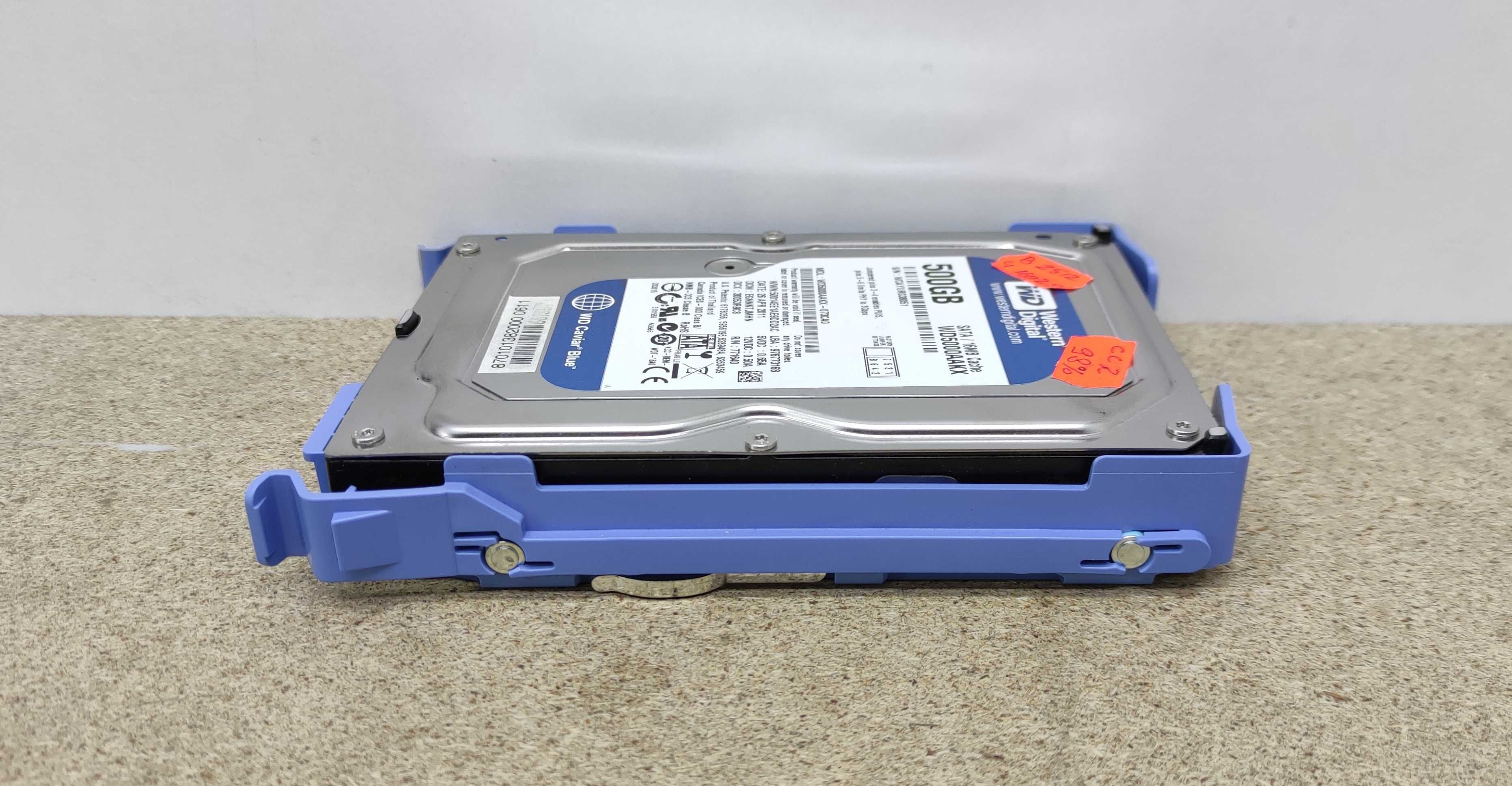 Карман HDD Dell PX60023 для 390 790 3010 7010 9010 3020 7020 9020 SFF