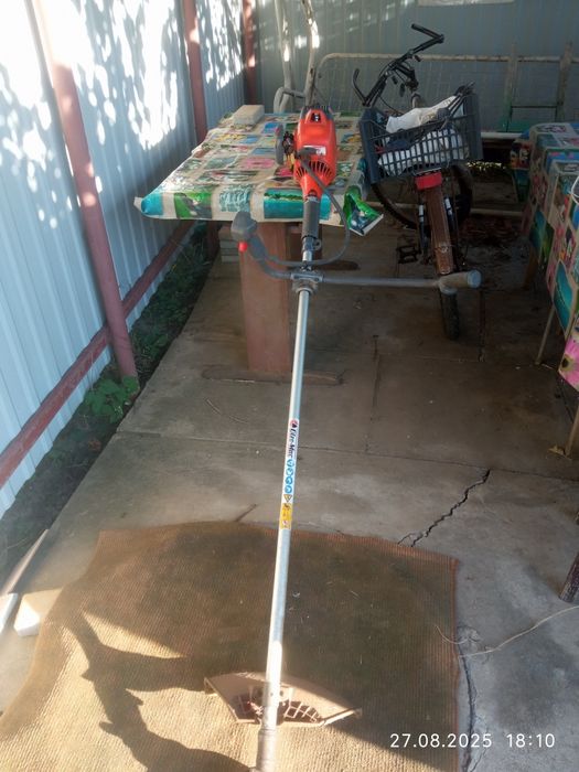 Бензокоса продажа