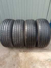 Opony letnie 215 50 r18 falken