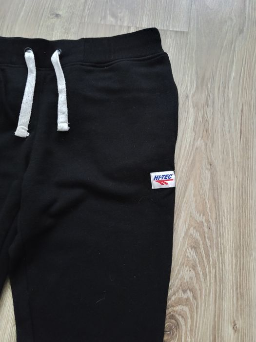 Sprzedam spodnie dresowe męskie Hi-Tec