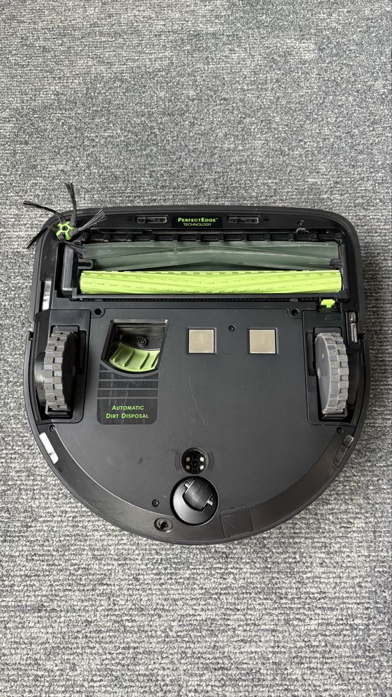 iRobot Roomba s9+