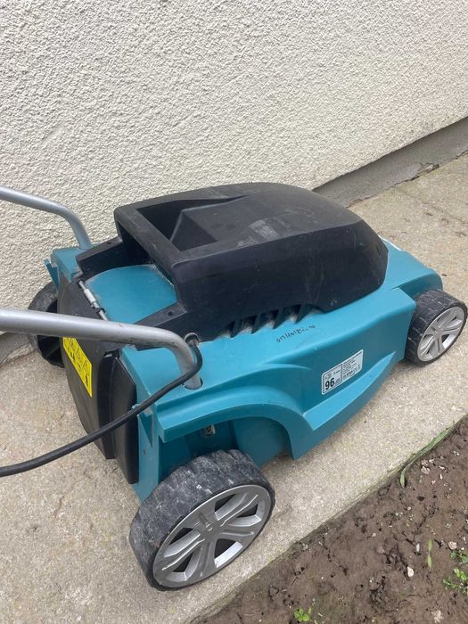 Kosiarka elektryczna Makita ELM3710