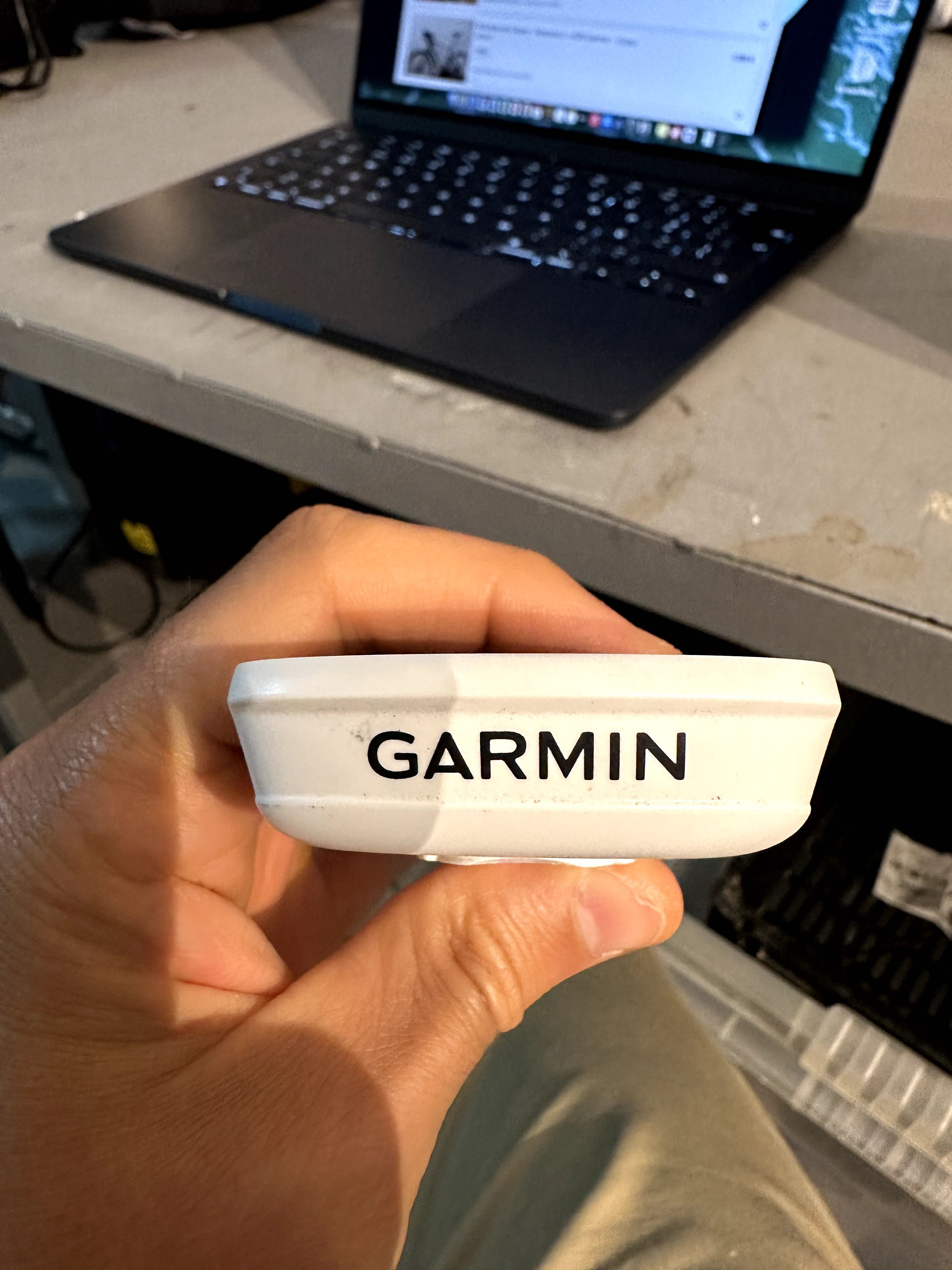 Garmin Edge Explore 2