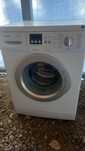 Pralka Bosch serie 4 vario perfect