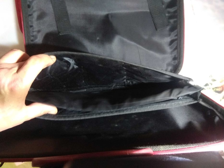 Чехол сумка для ноутбука ,документів