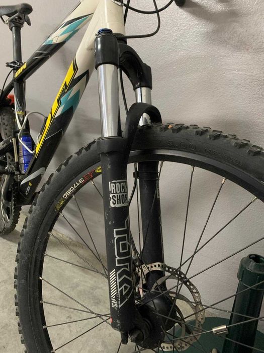 Bicicleta BH Expert BTT