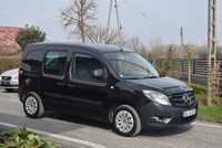 Mercedes Citan 1.5D Klima / 2015r / Sprowadzony / Opłacony