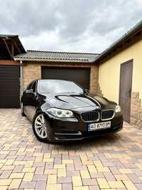 BMW 5 series 2014р.