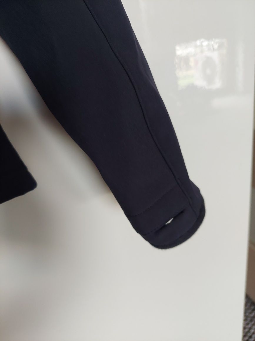 Kurtka softshell