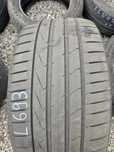 HANKOOK 245/40R18 93Y VENTUS S1 EVO 2 (AO) (1szt.) (1x4,0) (DOT: 1x2417) L693
