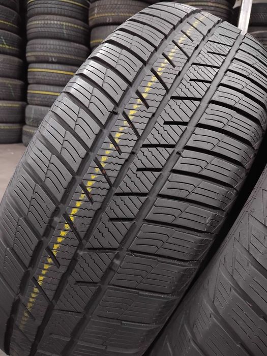 Шини бу 235/60 R18 Barum Polaris 5 Пара Зима