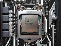 Процессор Intel Core i5-7400 3.5GHz/8GT/s /6MB s1151