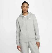 NIKE Bluza Damska Bawełniana Nowa Kolekcja Super Stan Rozmiar_XS_S