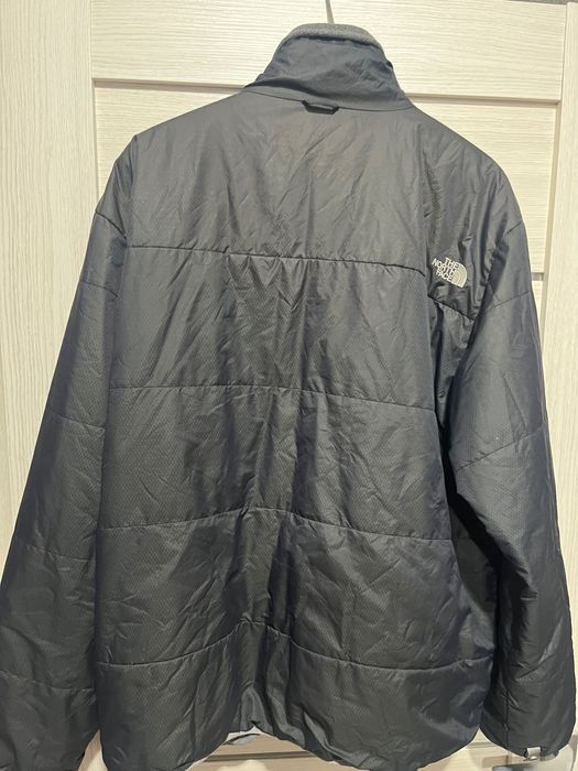 Куртка мужская зимняя The North Face