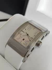 Jorg Hysek diamenty brylanty automatic