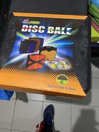 Pasta arquivo de CDs / dvd / disco