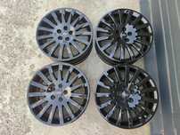 Felgi aluminiowe R18 5x108 Ford Peugeot Volvo 7.5J Et 46