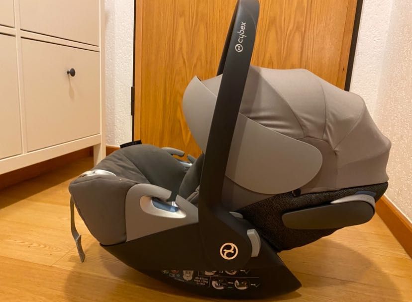Ovo Cybex Cloud Z