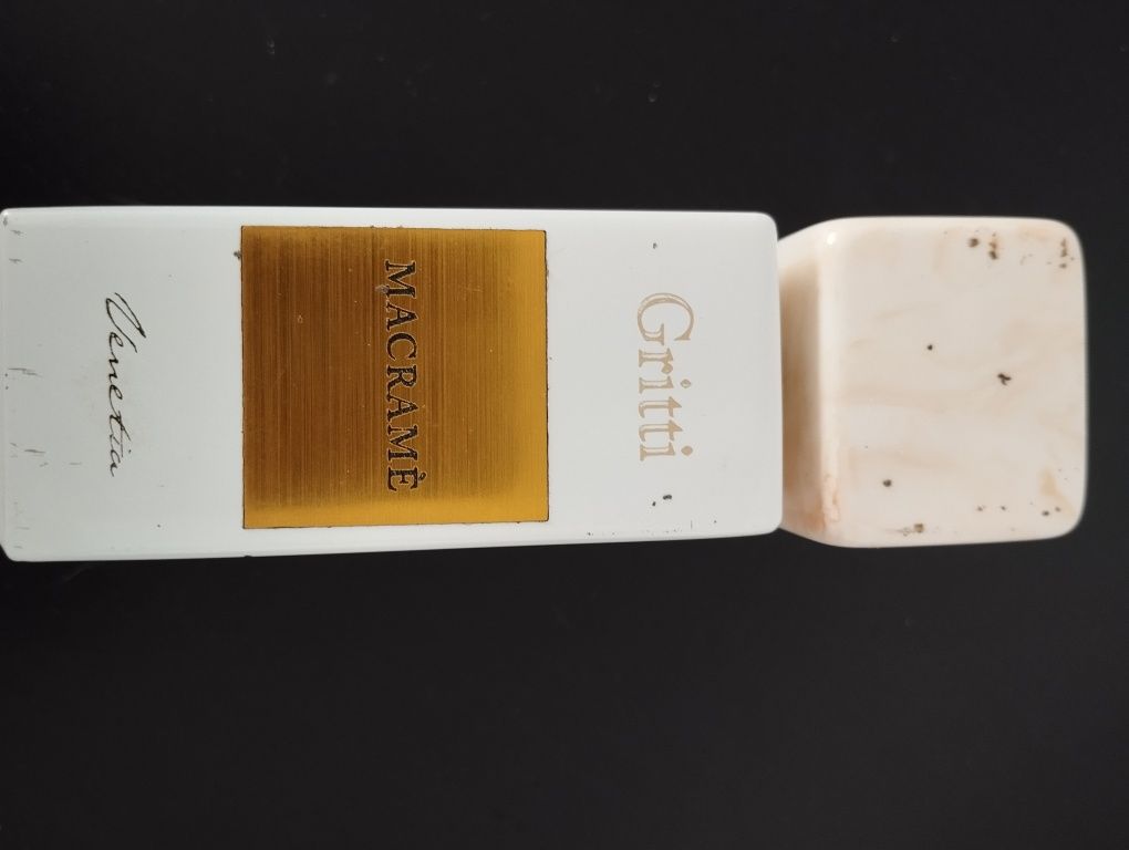 Grittii Macrame zapach 100 ml