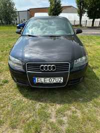 Audi a3 8p 1.6MPI + Gaz