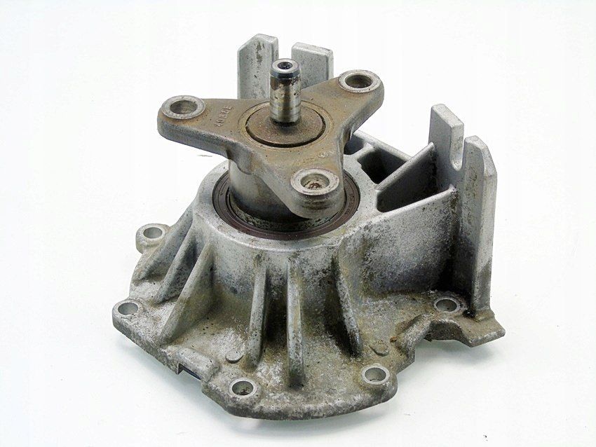 Obudowa Wałek Flansza Skrzyni Biegów 5Hp18 Bmw M52 E36 E38 E39 2.2 2.5