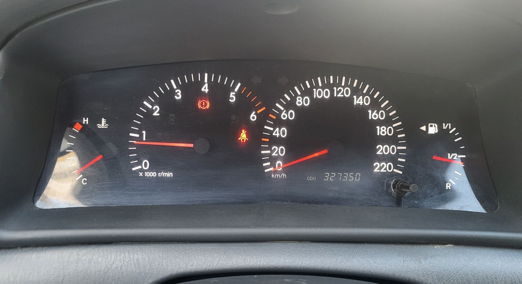 Toyota Corolla 1.4 D-4D 90cv Van
