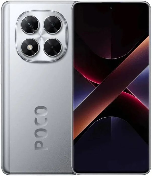 Xiaomi Poco X7 12/512Gb